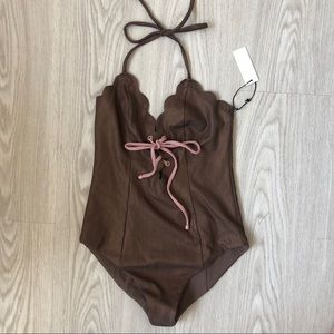 SOLD! Marysia swim, one piece, size:S